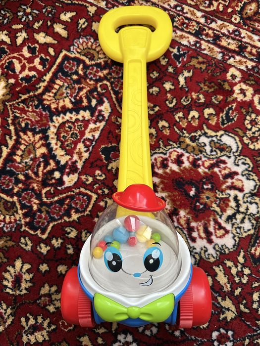 Лот играчки за бебе