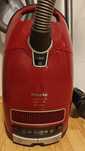 Aspirator Miele Complete C3 Cat&Dog PowerLine (SGEE1)