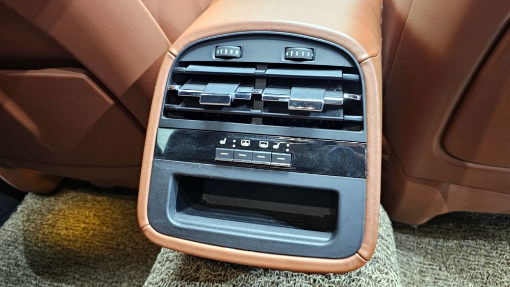 Maserati Quattroporte S Q4 3.0 V6 Granlusso