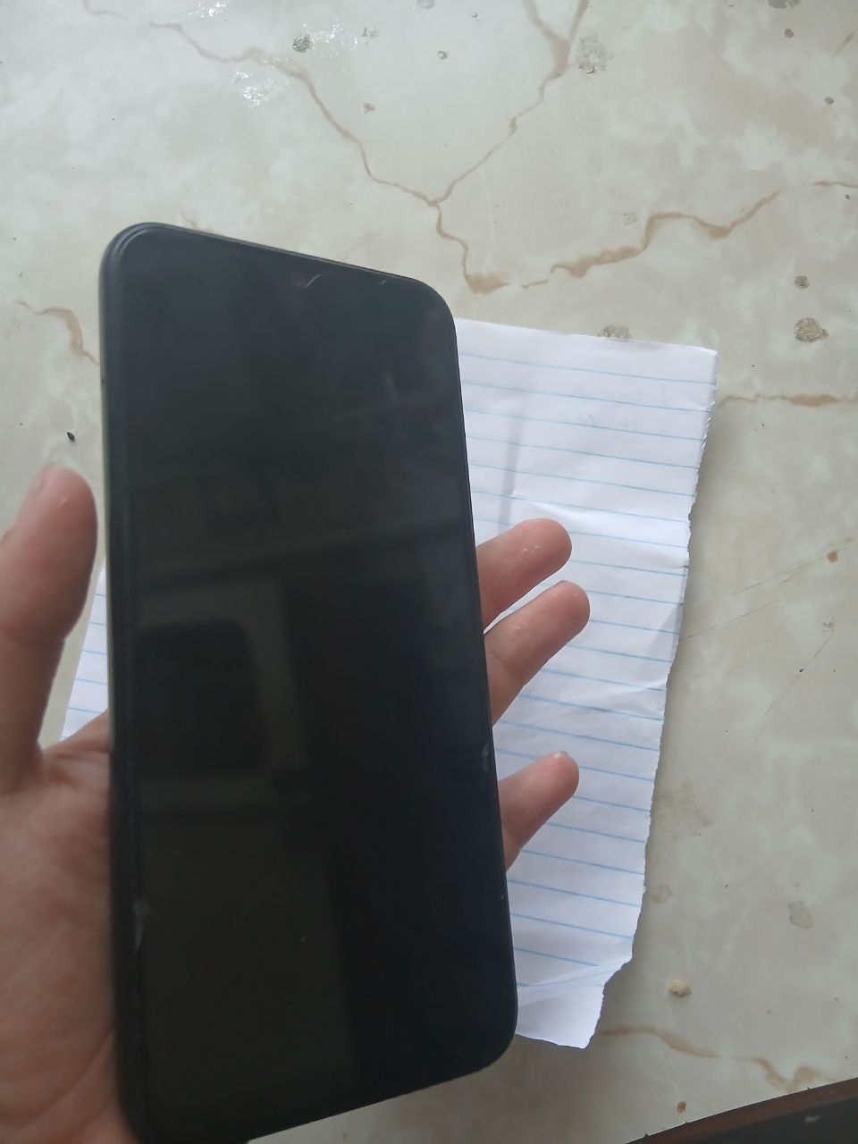 Samsung A14 5g 64 gigabayt