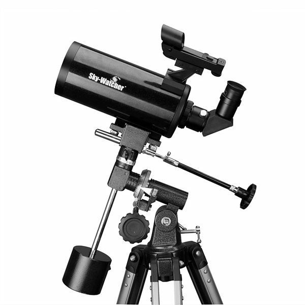 Sky-Watcher BK MAK90 на монтировке eq1 почти новый