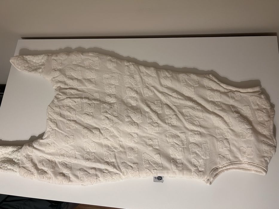 Baby Bliss спално чувалче с крачета