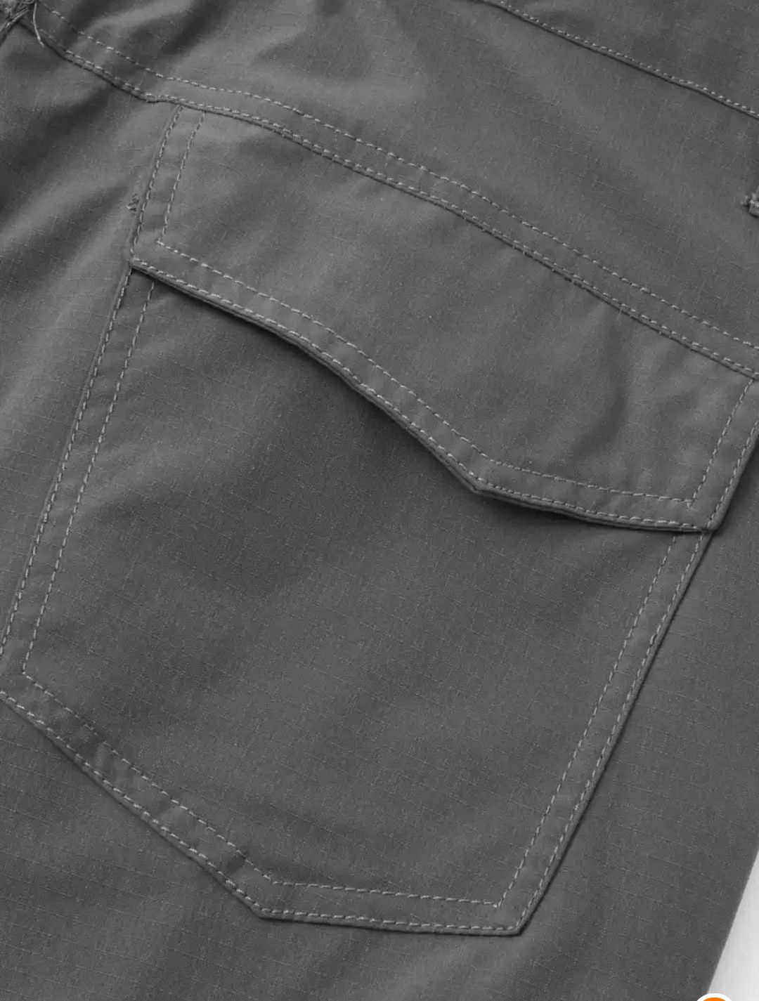 Pantaloni barbati ripstop