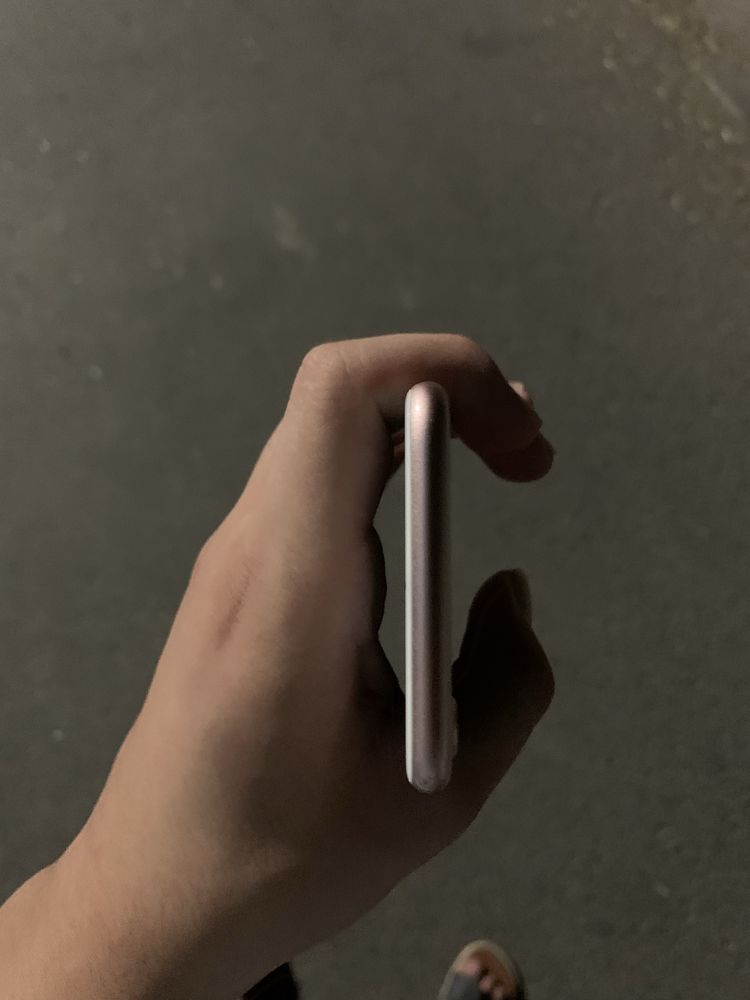 Iphone 7 100%акб