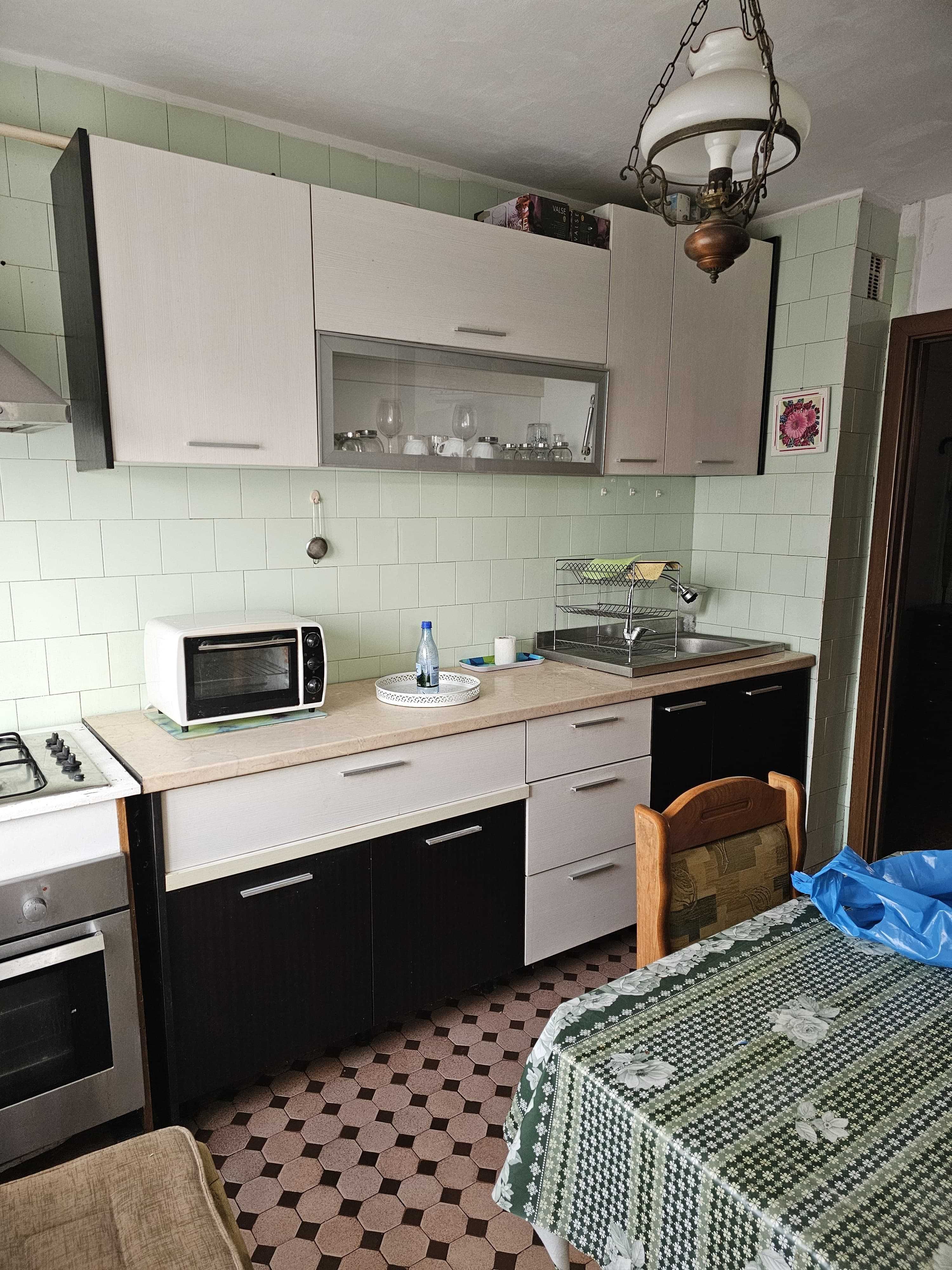 Apartament George Enescu (Amaradia, Energetic) Boxa depozitare