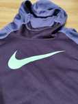 Nike dri-fit суичър