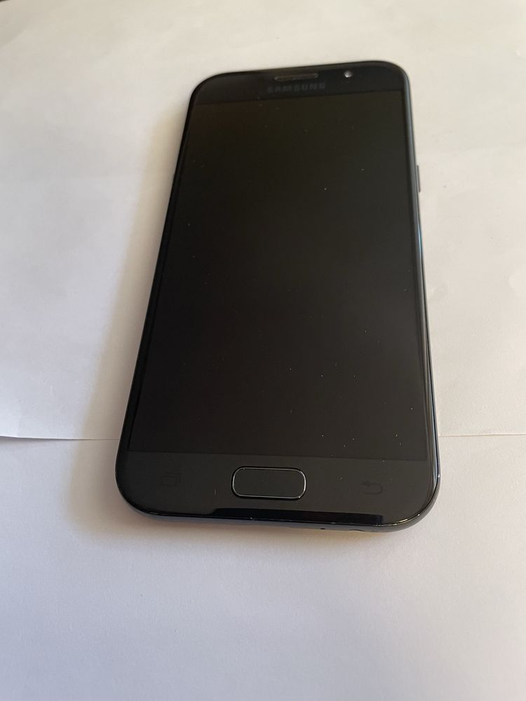 Samsung A5 2017 32gb 3gb/memorie ram