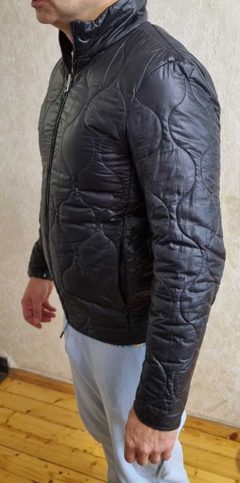 яке GEOX quickness breathe comfort размер М-S (46)