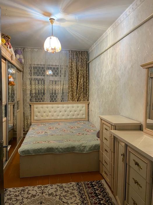 Центырда 3 комната