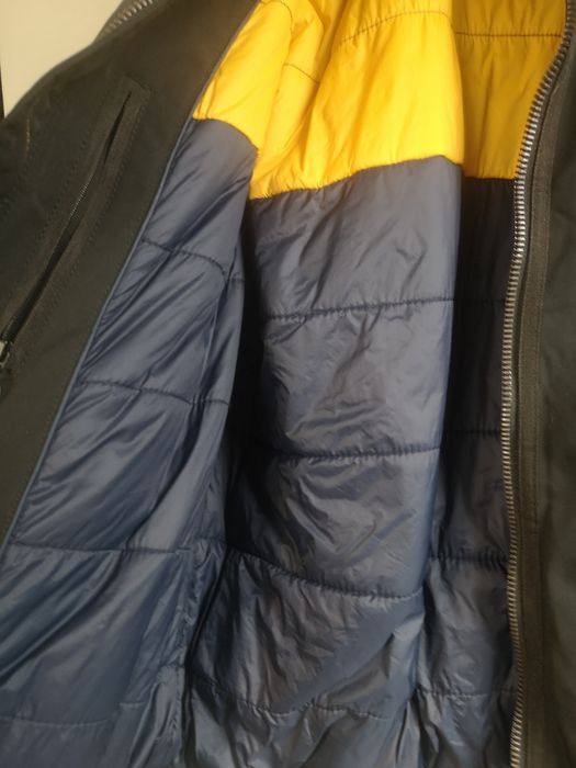 Christian Berg, мъжко зимно яке, размер L