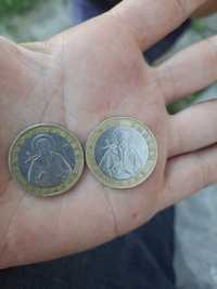 Monede foarte rare