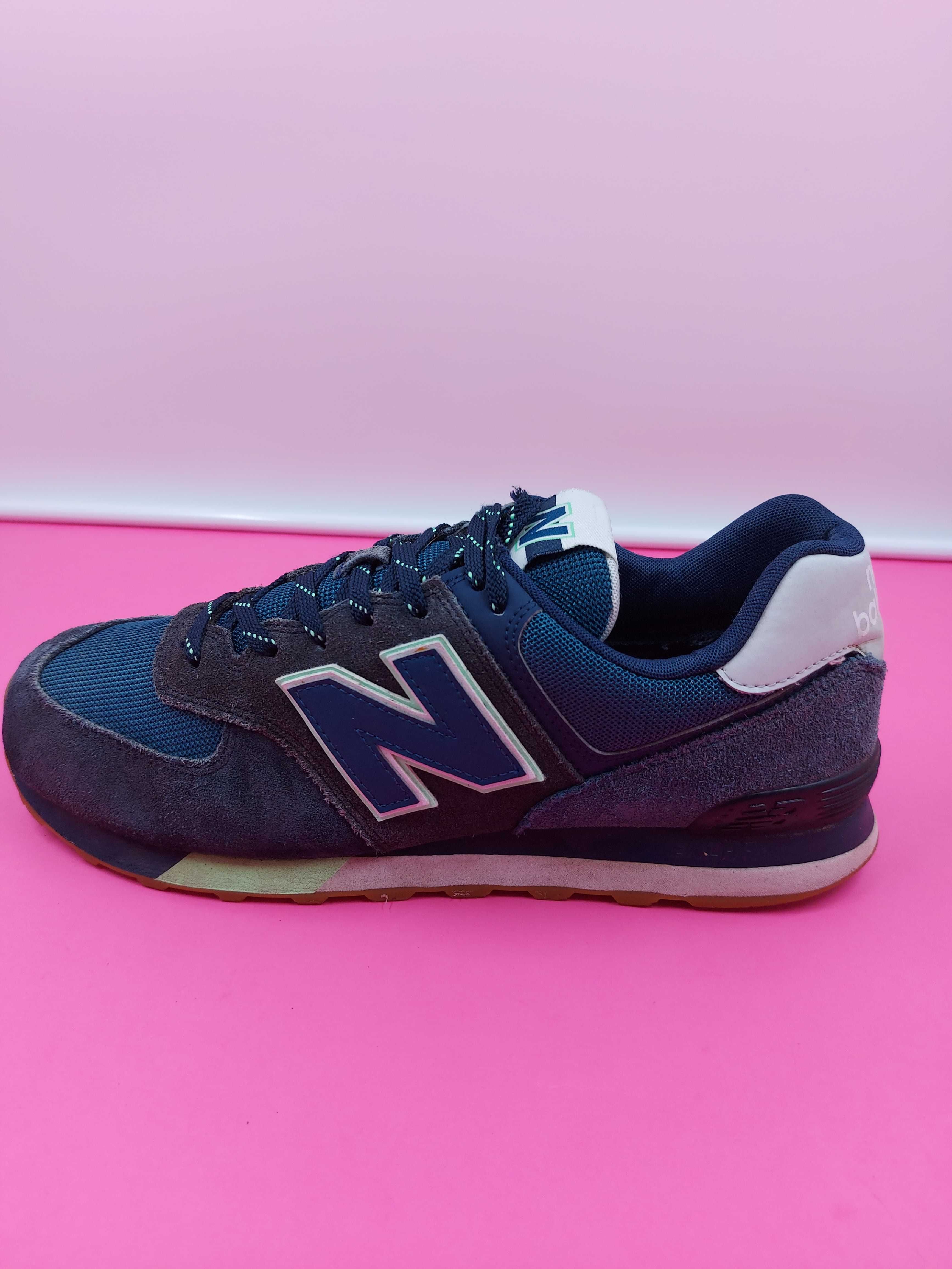 New Balance номер 45 Оригинални мъжки маратонки