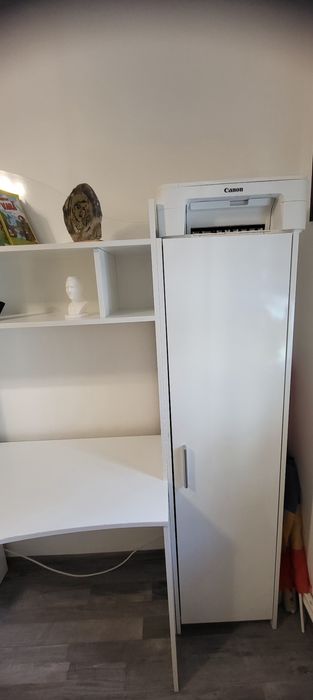 Mobilier camera copii