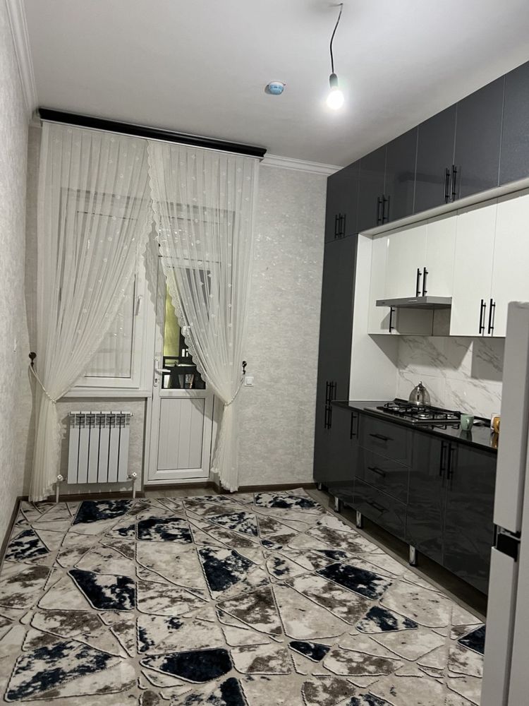 Квартера арендага берилади