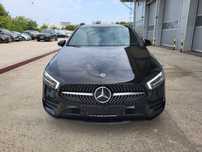 Mercedes-Benz A 250 e 8G-DCT AMG Line Advanced