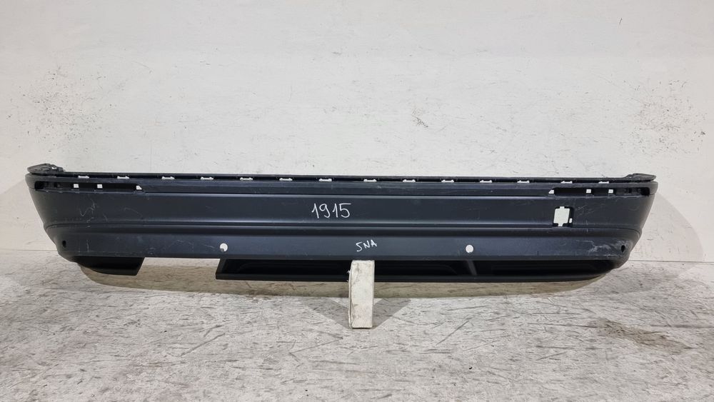 Spoiler inferior bara spate, VW Tiguan, 2017, 2018, 2019, 2020, 5NA807521.