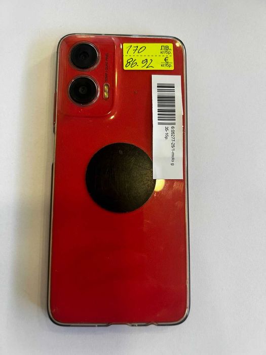 moto g35     05277-25