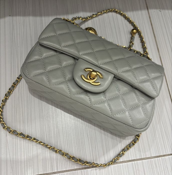 Дамска чанта Chanel