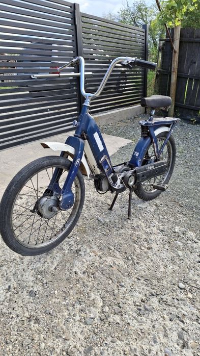 Vând moped piaggio ciao