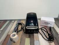 Imprimanta termica etichete DYMO Labelwriter 550