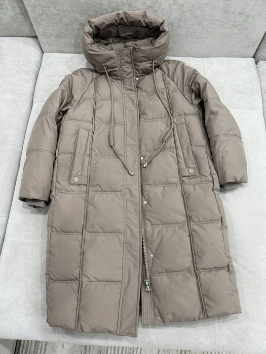 Продам куртку зима на рост 152