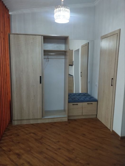 Аренда квартир двухкомнатная