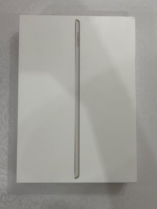 Продам IPad 266gb (9th generation)