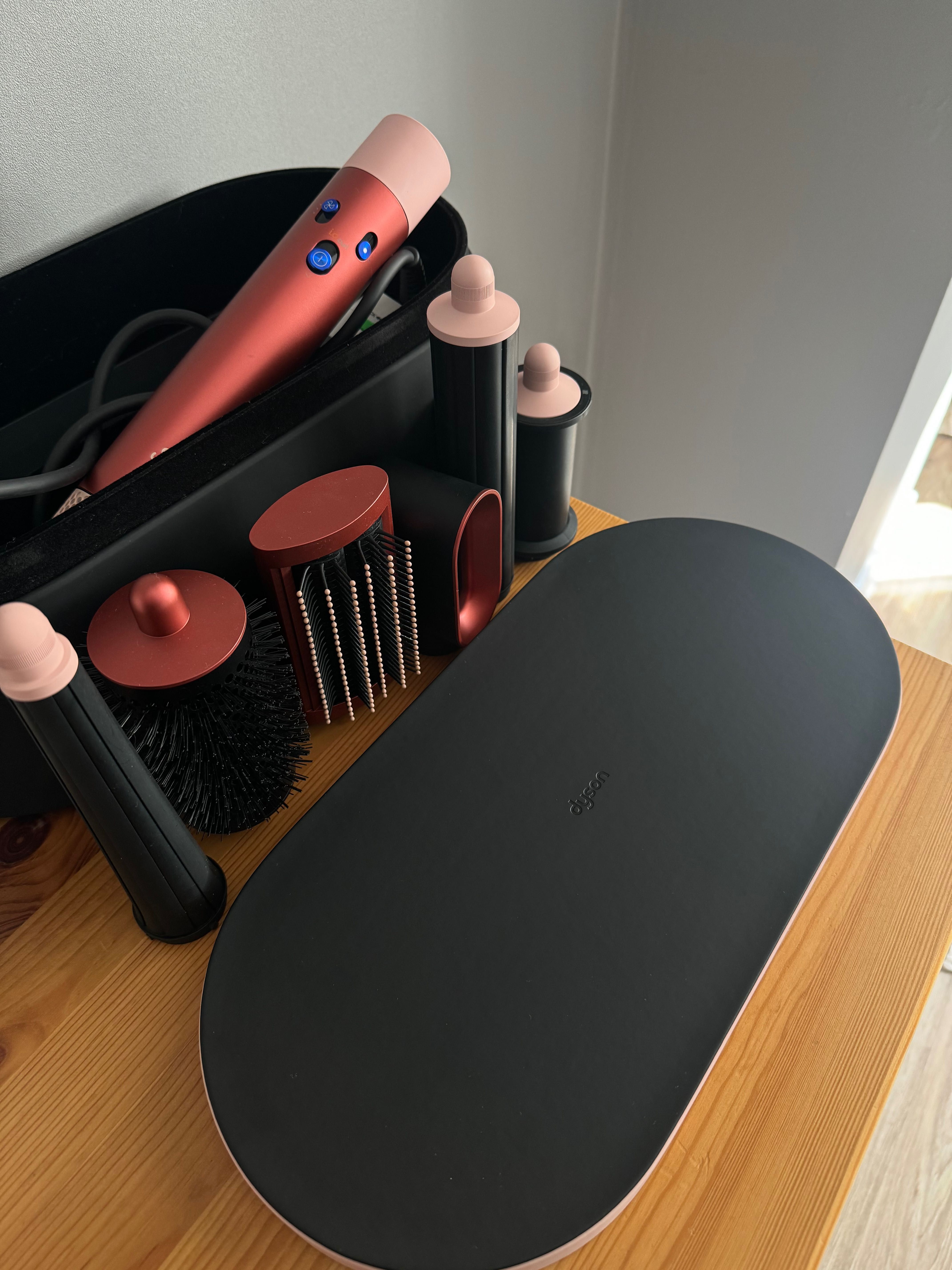 Dyson стайлер Long HS05