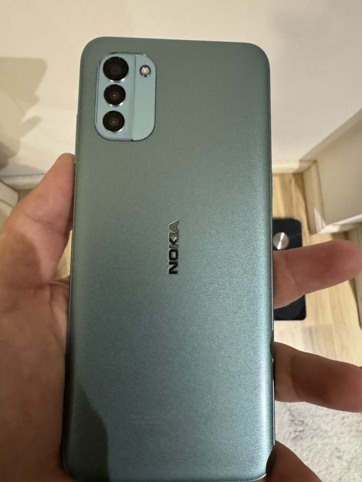 Nokia G11 Android