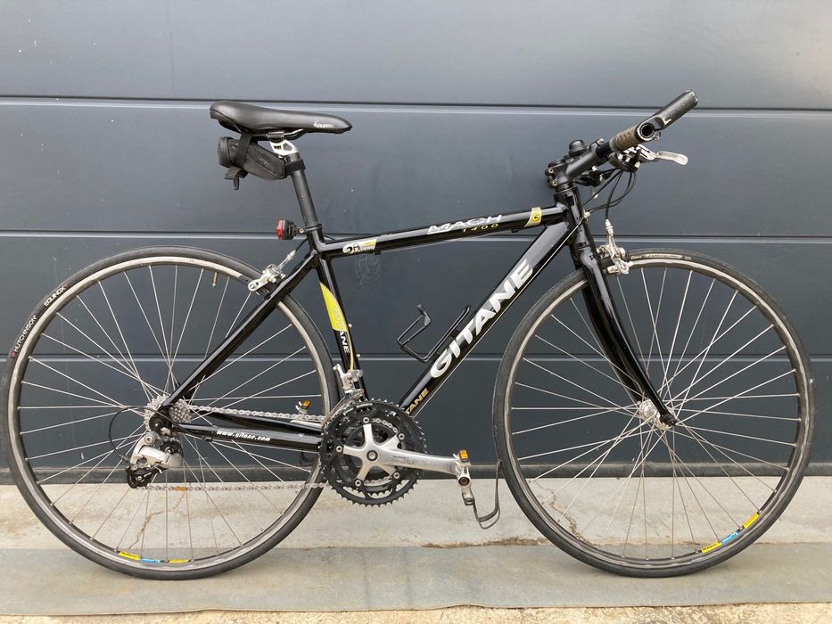 Biciclete impecabile la pret de iarna !