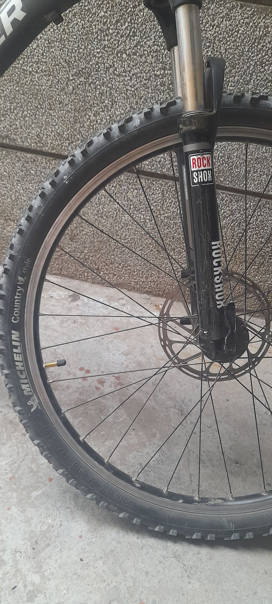RockrIder st1 20