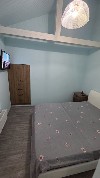 Casa de vânzare (schimb cu apartament)