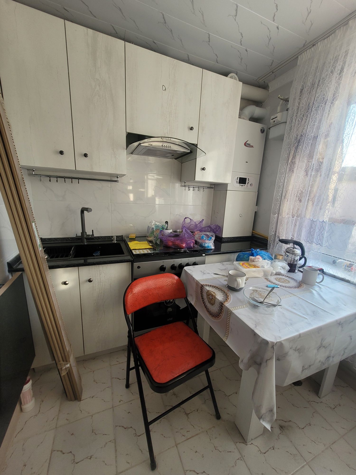 Продаю 1-комн. квартиру