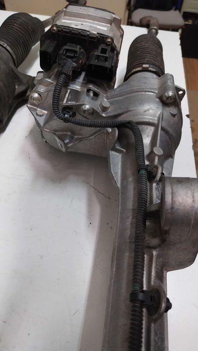 Кормилна рейка за Форд Фокус 3 ЕсТи ( Ford Focus III ST )