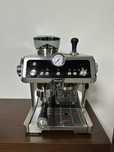 Aparat cafea DeLonghi La Specialista