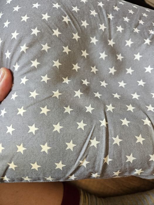 Ортопедична възглавница за новородено BabyDorm® ORIGINAL – медицинскот