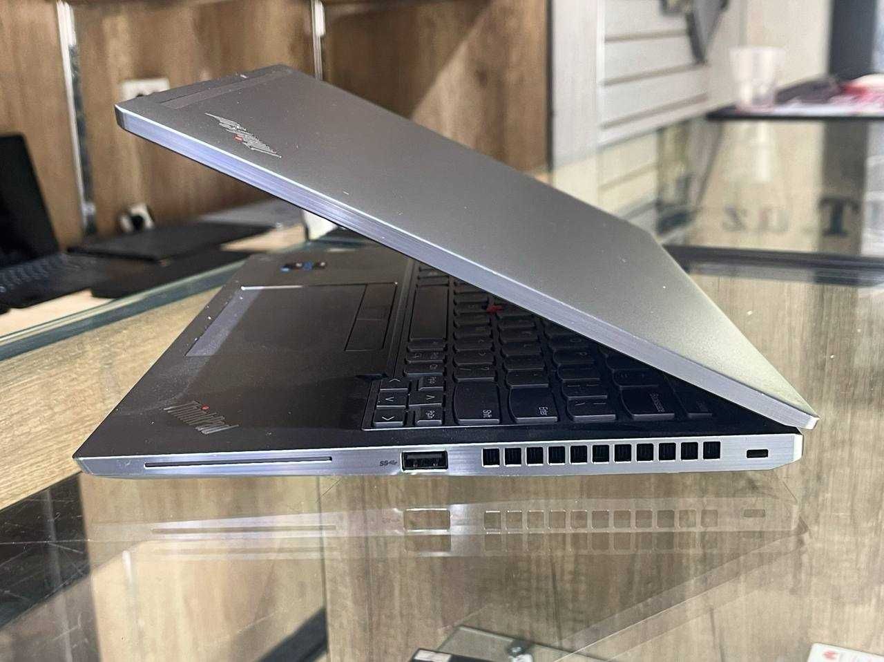 Lenovo ThinkPad X13 Core i5-1135G7 ram16 ssd 256