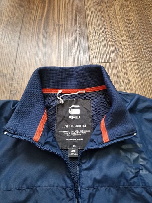Страхотно мъжко яке G STAR RAW  размер M