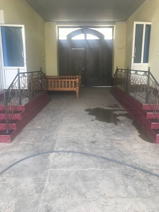 Hovlgai ijaraga qizlar olinadi