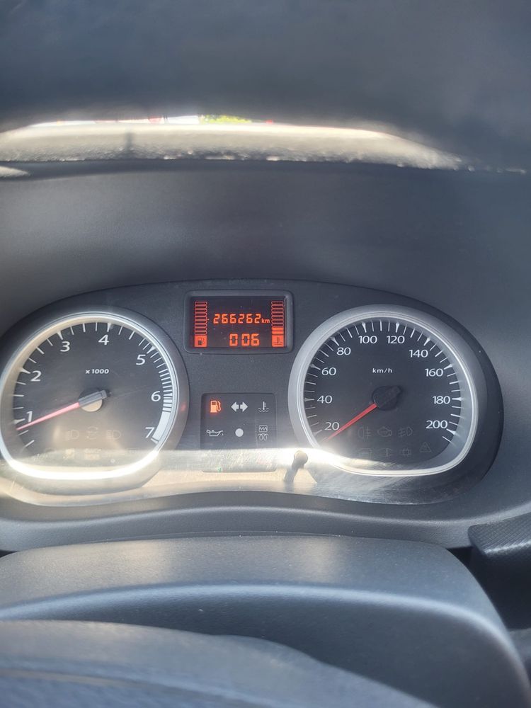 Dacia Duster 4x4 ! Inpecabil 1,5 Diesel