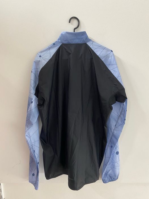 Jacheta Adidas Terrex Trail Wind Jacket Noua Originala (M)