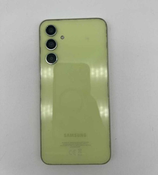 Samsung GALAXY A54 (SM-A546E)