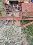 Vand balotiera new holand