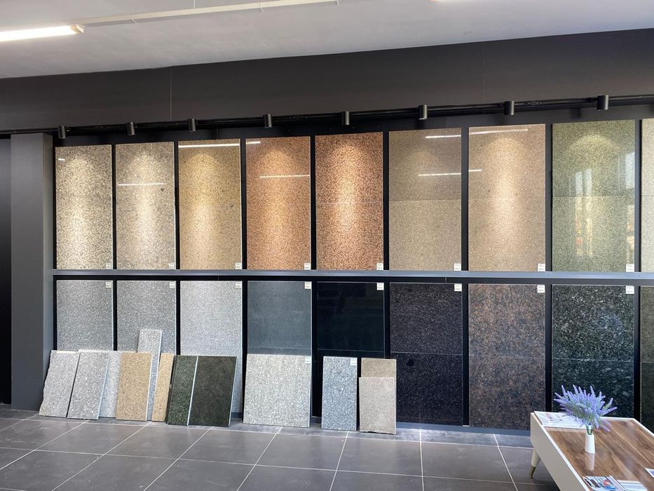 ГРАНИТ МРАМОР ТРАВЕРТИН
Все виды Гранита в Любом обьеме