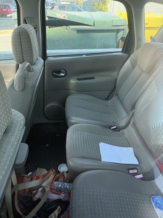 Renault scenic 2005, 1,5 dci