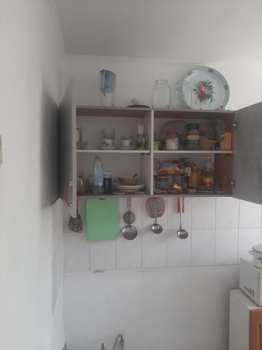 Кухонные шкафы в наличии
