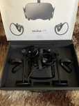 Oculus Rift - Virtual Reality DE VANZARE