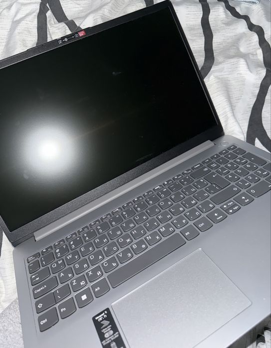 Лаптоп Lenovo Ideapad