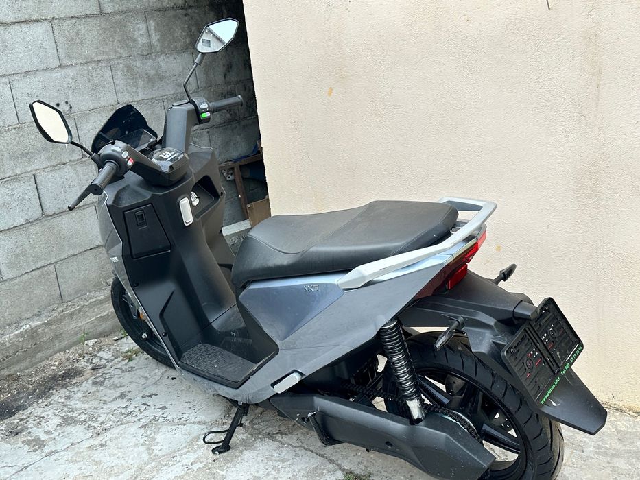 HORWIN Scuter electric