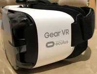 Vând Ochelari virtuali Samsung Gear VR